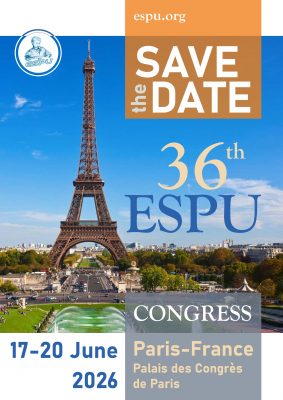 ESPU 2026