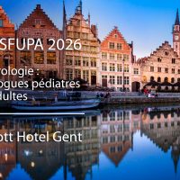 Séminaire SFUPA 2026